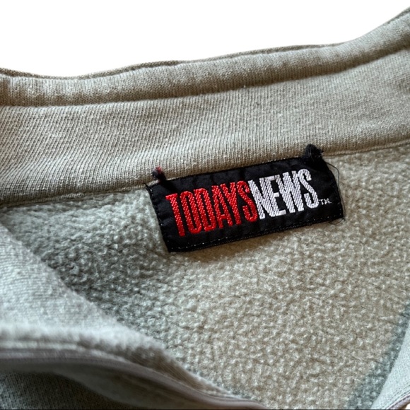 ᴛᴏᴅᴀʏꜱ ɴᴇᴡꜱ ᴘᴜʟʟ ᴏᴠᴇʀ - Picture 2 of 2